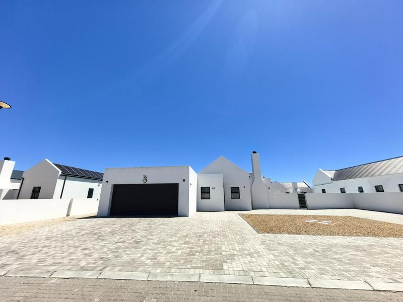 3 Bedroom Property for Sale in Laaiplek Western Cape